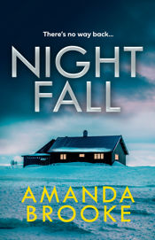 Nightfall - 26 Sep 2024