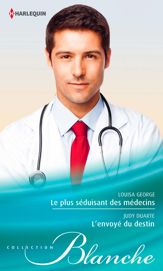 Le plus séduisant des médecins - L'envoyé du destin - 15 Jun 2013