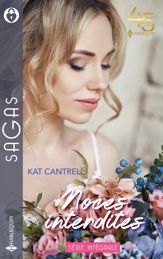 Noces interdites - 1 Jul 2023
