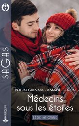 Médecins sous les étoiles - Série Intégrale - 1 Jan 2025