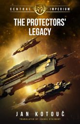 The Protector's Legacy - 24 Jul 2023