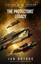 The Protector's Legacy - 24 Jul 2023
