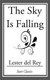 The Sky is Falling - 13 Jun 2014