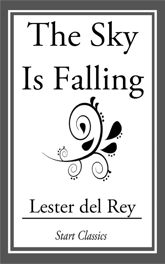 The Sky is Falling - 13 Jun 2014