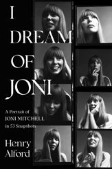I Dream of Joni - 21 Jan 2025
