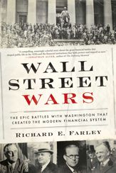 Wall Street Wars - 12 May 2015