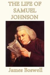 The Life of Samuel Johnson - 18 Jul 2013