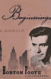 Beginnings - 25 Apr 2002