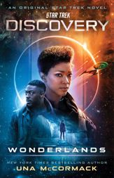 Star Trek: Discovery: Wonderlands - 18 May 2021