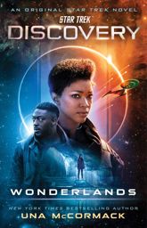 Star Trek: Discovery: Wonderlands - 18 May 2021