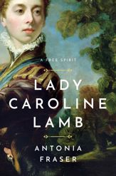 Lady Caroline Lamb - 6 Jun 2023