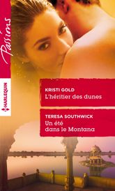 L'héritier des dunes - Un été dans le Montana - 1 Aug 2015