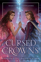 Cursed Crowns - 9 May 2023