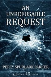 An Unrefusable Request - 17 Feb 2011