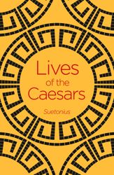 Lives of the Caesars - 16 Oct 2020