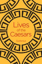 Lives of the Caesars - 16 Oct 2020