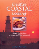 Creative Coastal Cooking - 1 Jul 2003