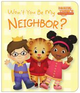 Won't You Be My Neighbor? - 2 May 2017