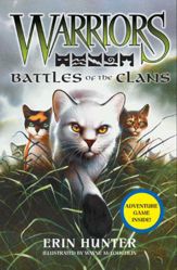 Warriors: Battles of the Clans - 1 Jun 2010