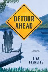 Detour Ahead - 5 Aug 2025