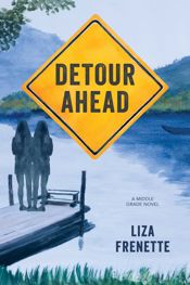 Detour Ahead - 5 Aug 2025