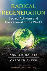Radical Regeneration - 29 Nov 2022
