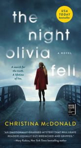 The Night Olivia Fell - 5 Feb 2019