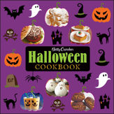 Betty Crocker Halloween Cookbook - 21 Feb 2013
