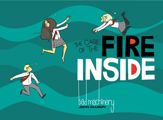Bad Machinery Vol. 5: The Case of the Fire Inside - 4 May 2016