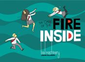 Bad Machinery Vol. 5: The Case of the Fire Inside - 4 May 2016