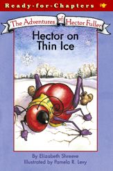 Hector on Thin Ice - 11 May 2010