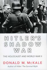 Hitler's Shadow War - 17 Mar 2006