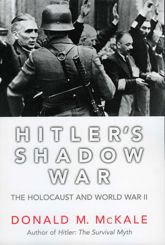 Hitler's Shadow War - 17 Mar 2006