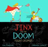 Jinx and the Doom Fight Crime! - 13 Feb 2018