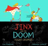 Jinx and the Doom Fight Crime! - 13 Feb 2018