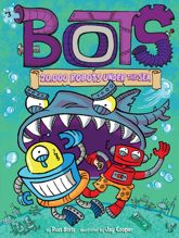 20,000 Robots Under the Sea - 4 Jun 2019