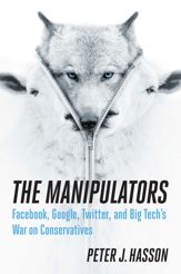The Manipulators - 4 Feb 2020