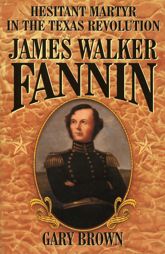 Hesitant Martyr of the Texas Revolution - 17 Mar 2000