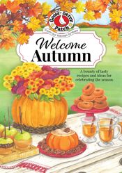 Welcome Autumn - 27 Jun 2023