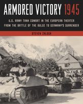Armored Victory 1945 - 1 Sep 2022