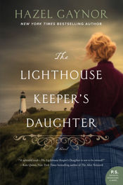 The Lighthouse Keeper's Daughter - 9 Oct 2018