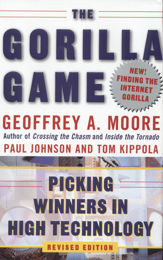 The Gorilla Game, Revised Edition - 13 Oct 2009