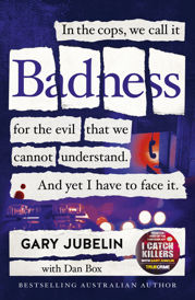 BADNESS - 1 Sep 2022