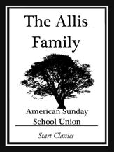 The Allis Family - 23 Oct 2013