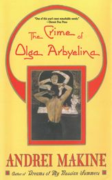 The Crime of Olga Arbyelina - 11 Nov 2011