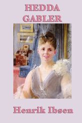 Hedda Gabler - 28 Dec 2012