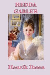 Hedda Gabler - 28 Dec 2012