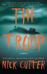 The Troop - 25 Feb 2014