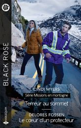 Terreur au sommet - Le coeur d'un protecteur - 1 Dec 2023