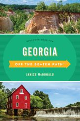 Georgia Off the Beaten Path® - 15 Jul 2021